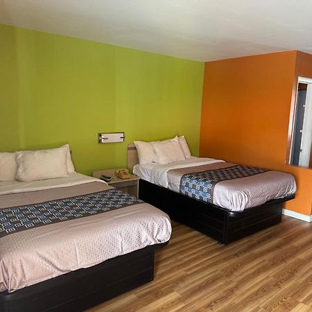 Budget Inn Pulaski ภายนอก รูปภาพ