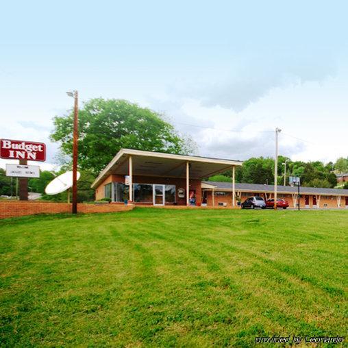 Budget Inn Pulaski ภายนอก รูปภาพ
