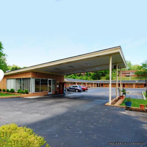 Budget Inn Pulaski ภายนอก รูปภาพ