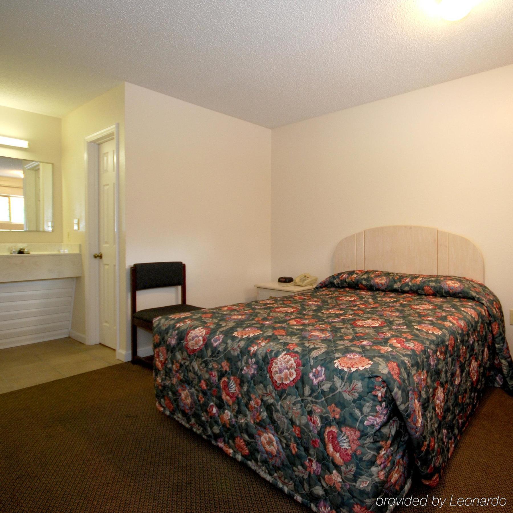 Budget Inn Pulaski ห้อง รูปภาพ