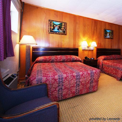 Budget Inn Pulaski ห้อง รูปภาพ