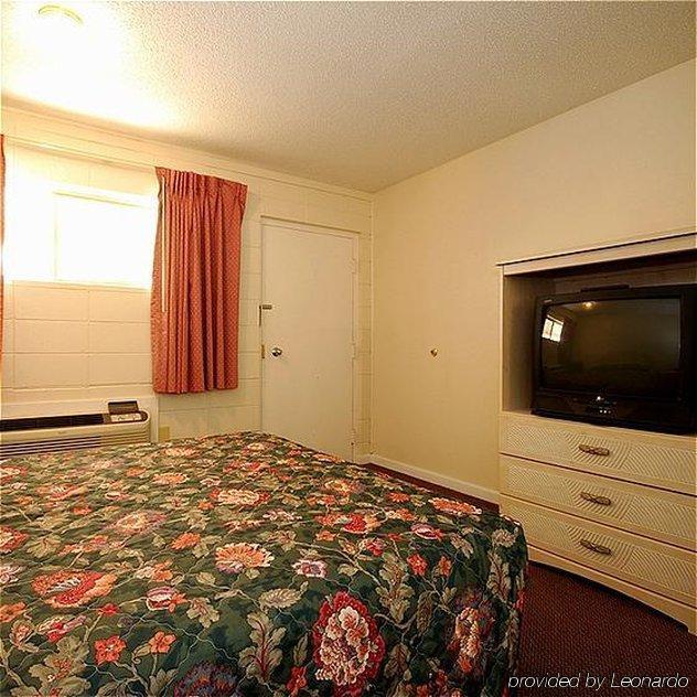 Budget Inn Pulaski ห้อง รูปภาพ