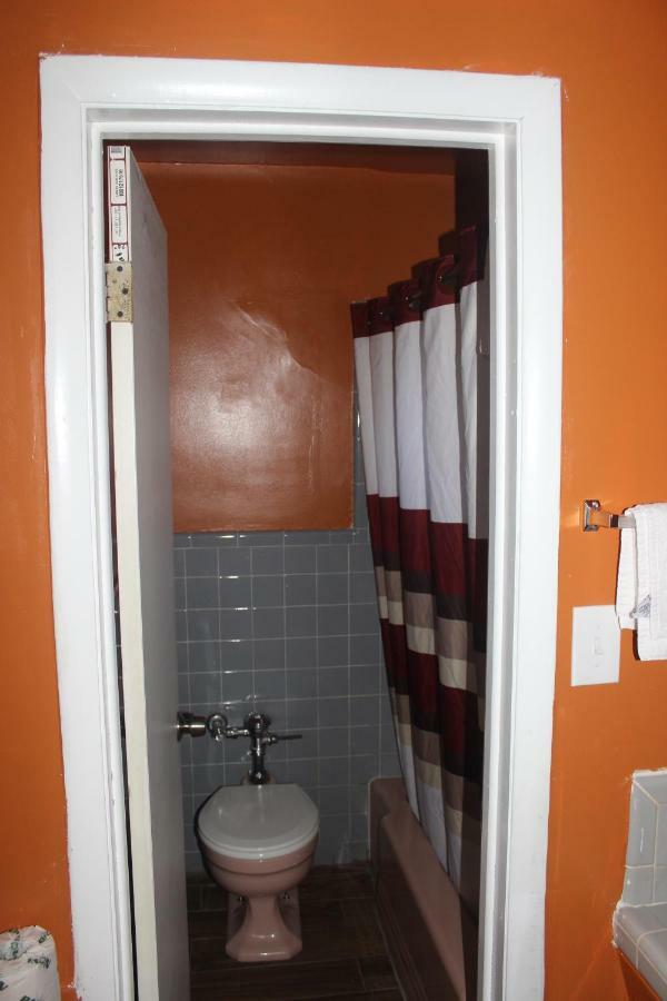 Budget Inn Pulaski ภายนอก รูปภาพ